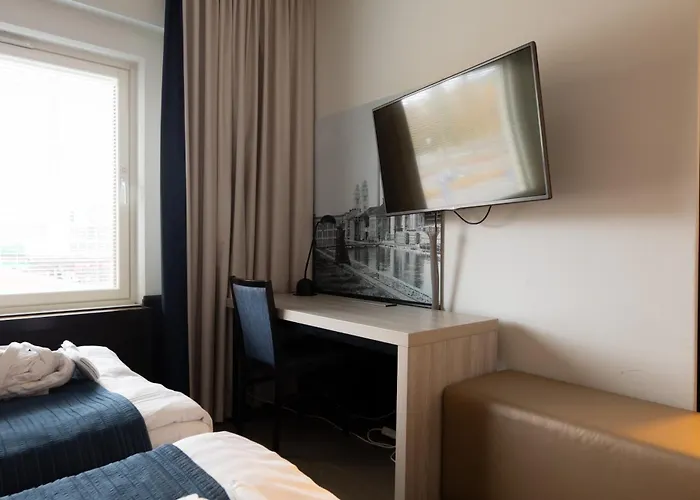 Hotel Oscar