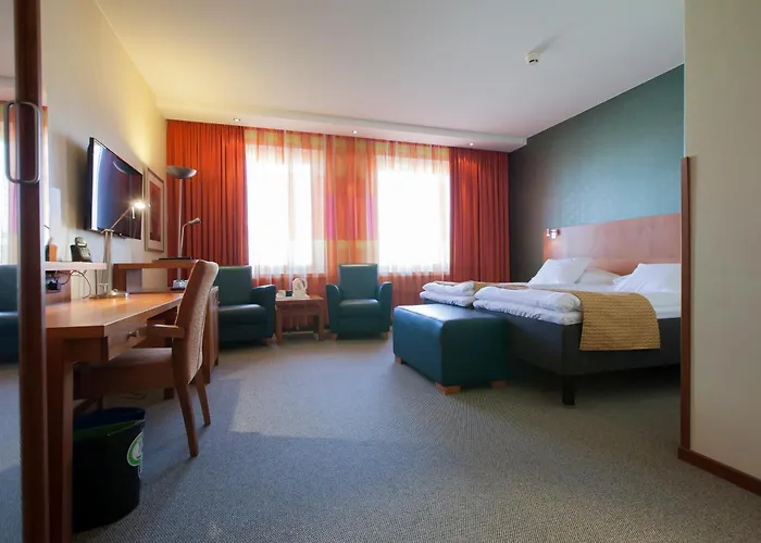 Hotel Oscar