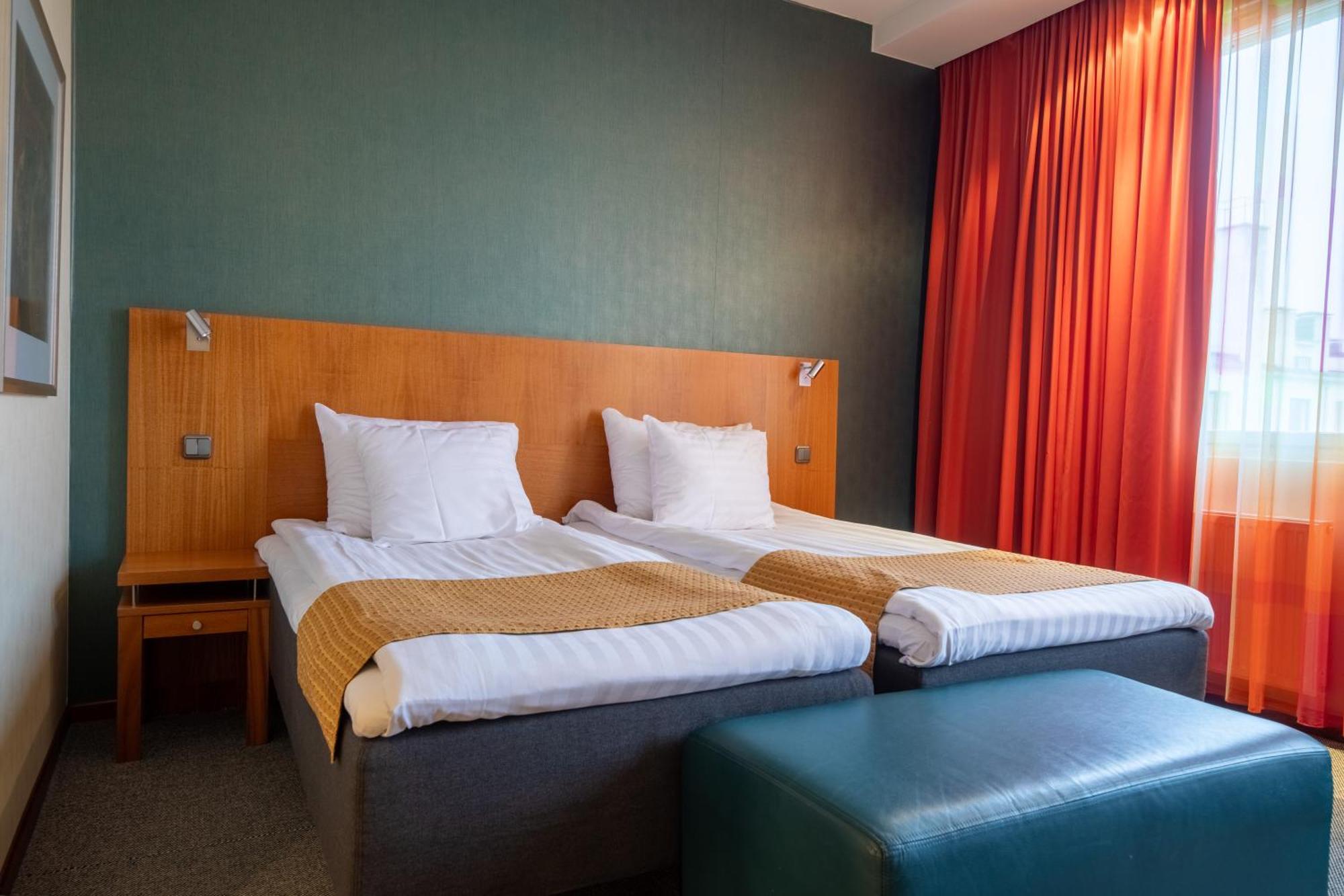 Hotel Oscar 4*